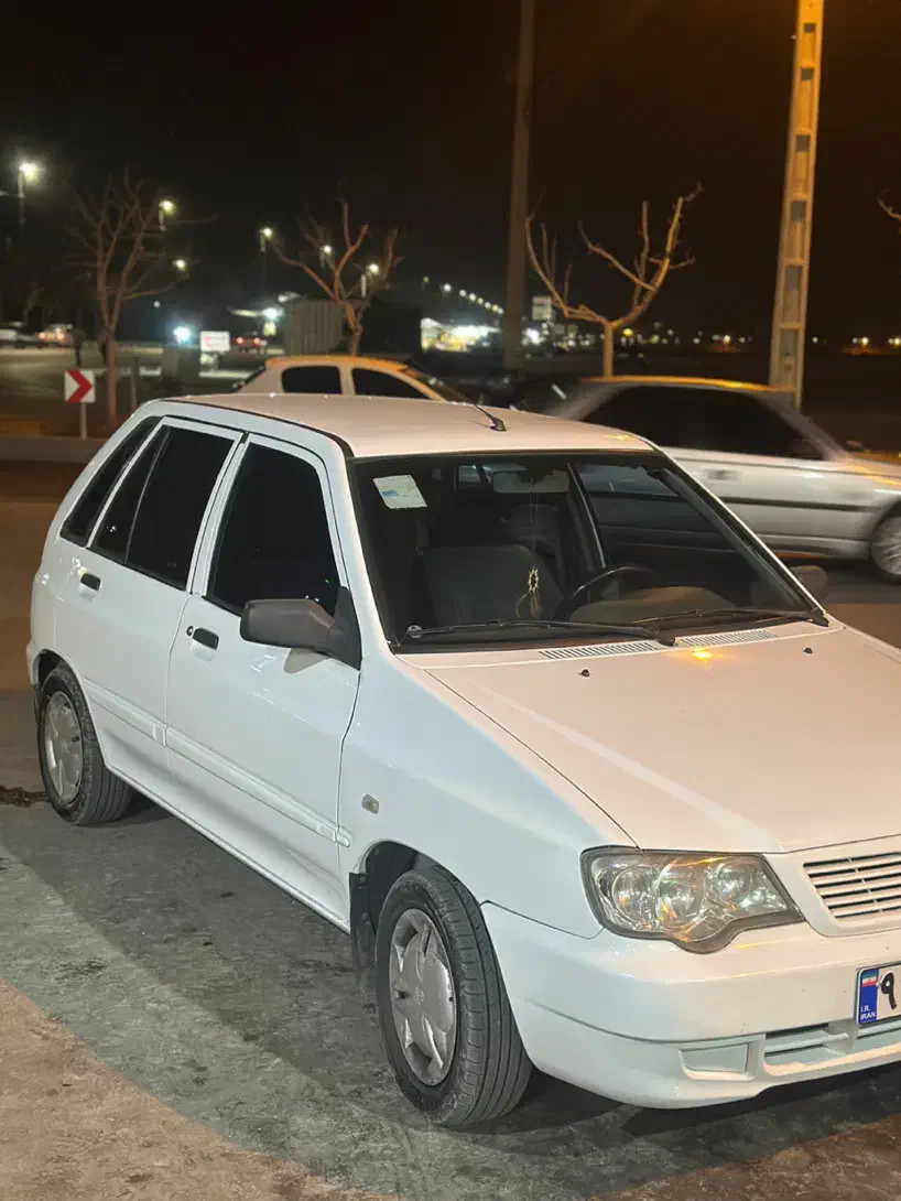 ۱۱۱در حد|خودرو سواری و وانت|اراک, |دیوار