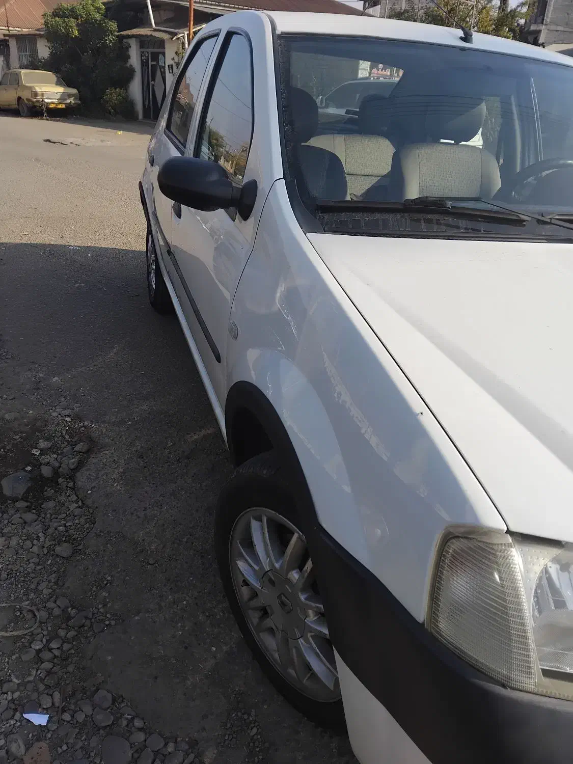 ال۹۰ مدل ۹۱|خودرو سواری و وانت|املش, |دیوار