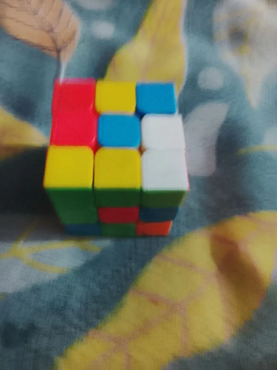 روبیک نو قیمت۵۰هزار مقطوع|اسباب‌‌بازی|مشهد, پورسینا|دیوار