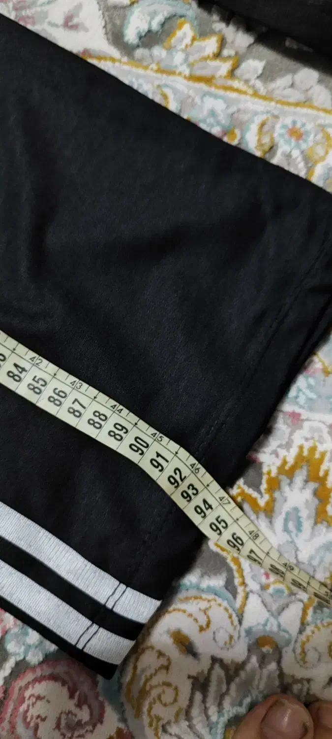 ست سه تیکه بلک فرایدی حداج|لباس|شهریار, شهریار|دیوار