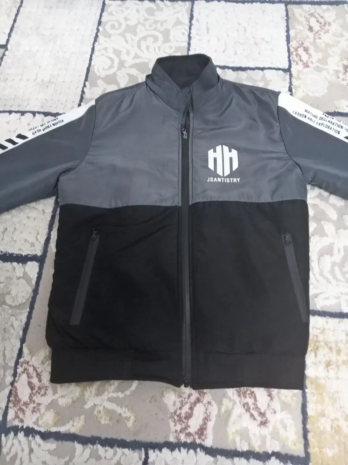 2 عدد کاپشن در حد نو|لباس|سبزوار, نواب صفوی|دیوار