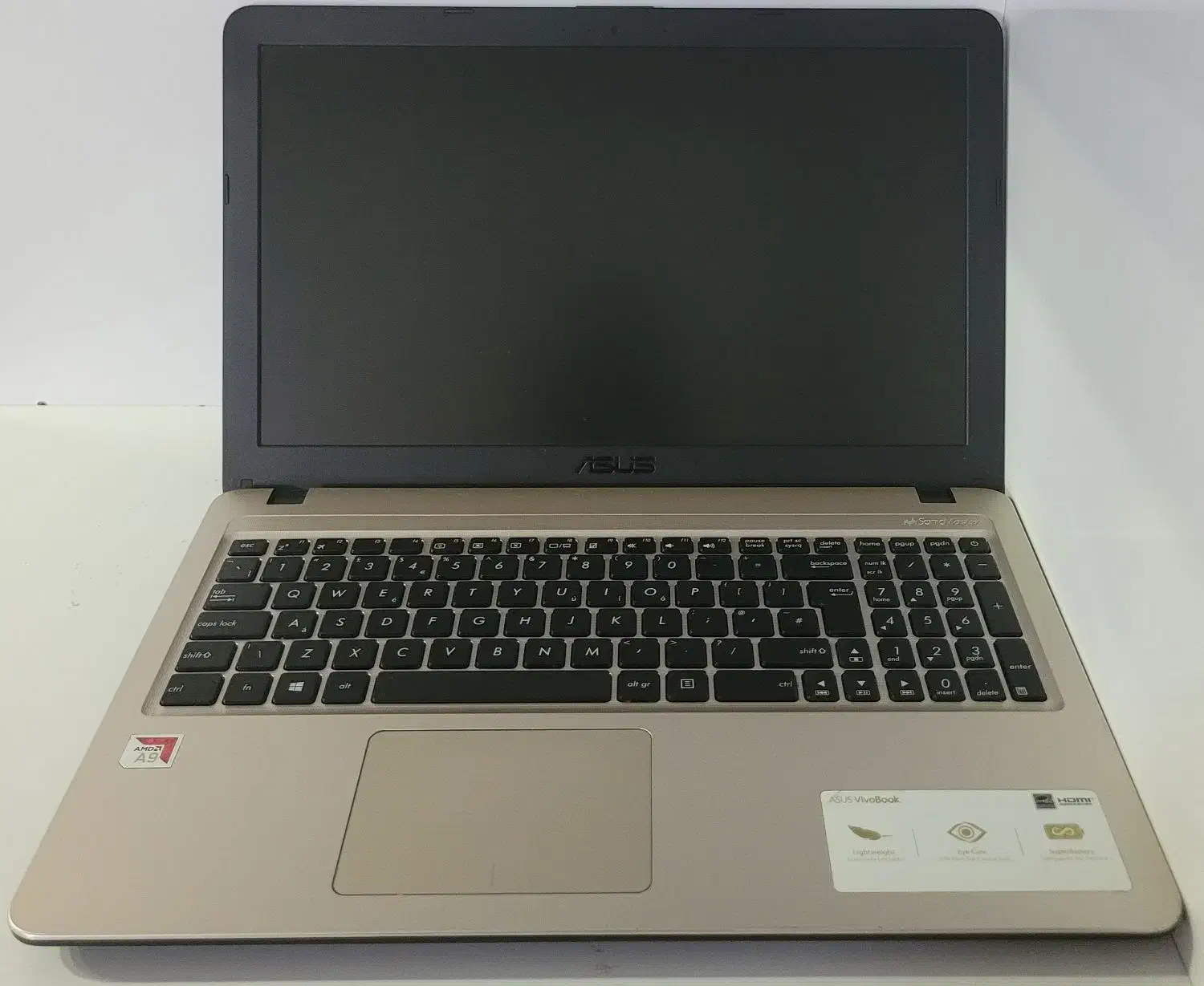 لپتاپ ایسوس|رایانه همراه|بیرجند, |دیوار