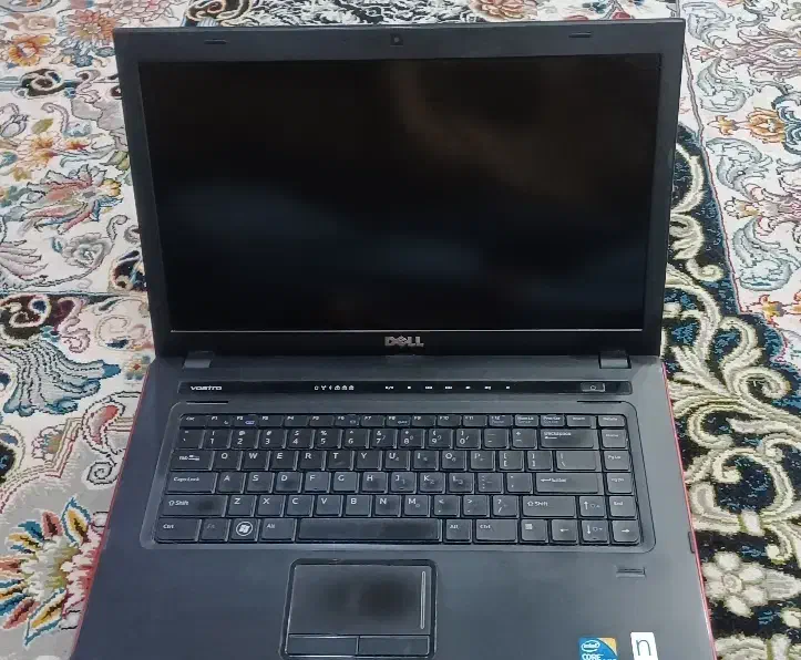 لپ تاپ Dell|رایانه همراه|اهواز, علی آباد|دیوار