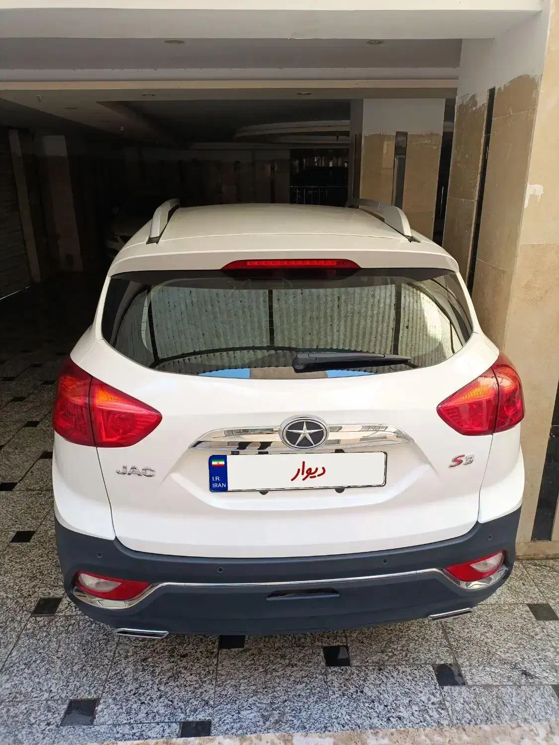 جکs3|خودرو سواری و وانت|تهران, هفت چنار|دیوار