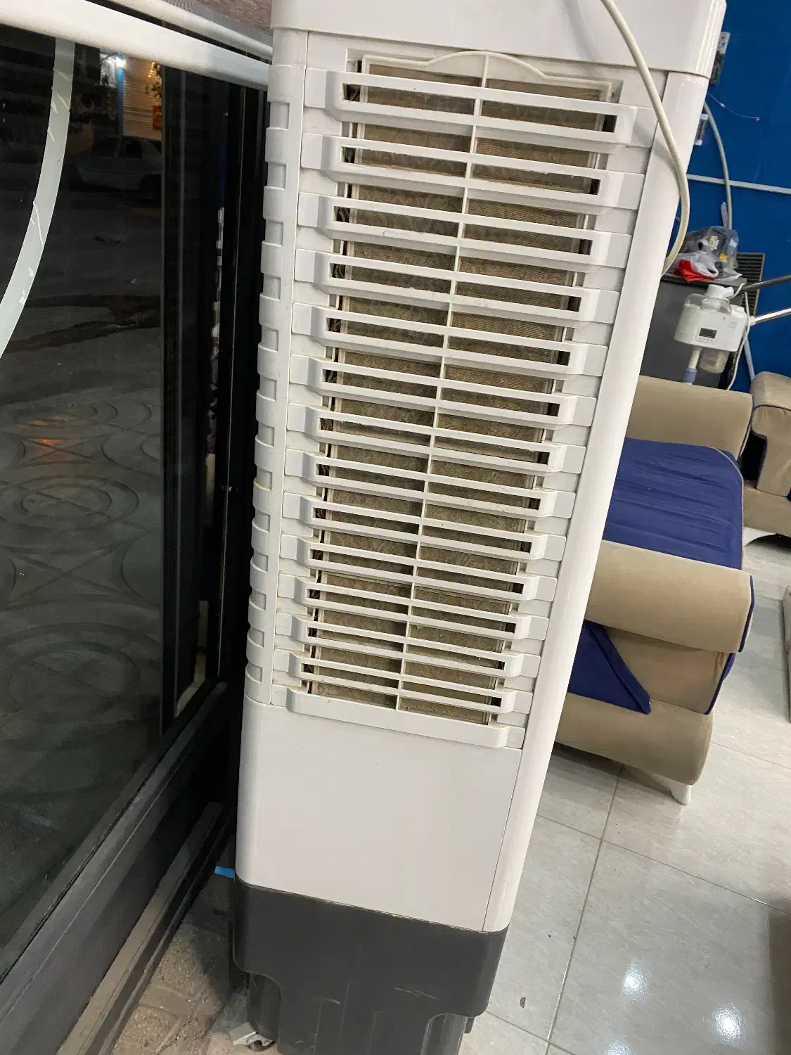 کولر|کولر گازی و فن‌کوئل|کرمانشاه, |دیوار