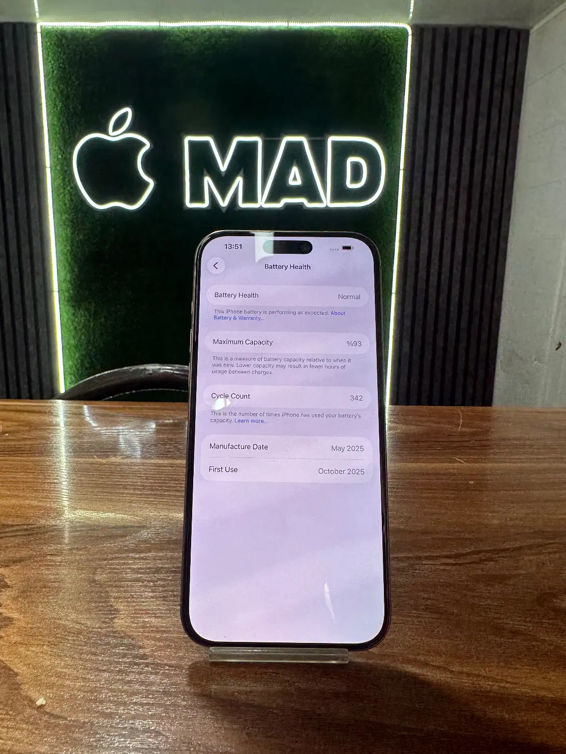 iPhone 16 pro max|موبایل|ارومیه, |دیوار