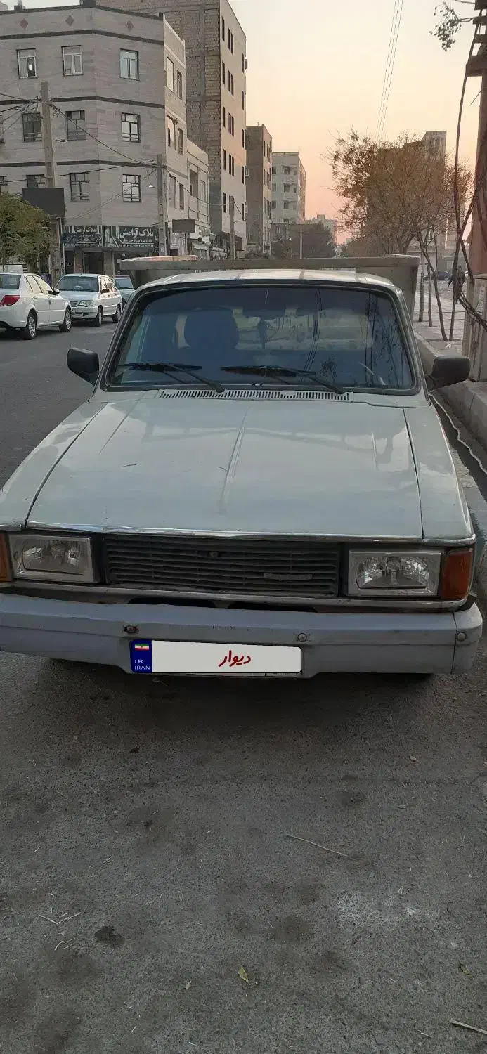 پیکان وانت|خودرو سواری و وانت|شاهدشهر, |دیوار