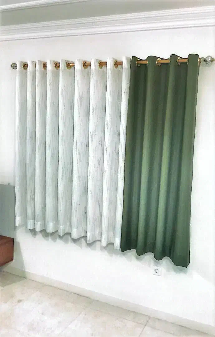 پرده|پرده، رانر، رومیزی|گرگان, |دیوار