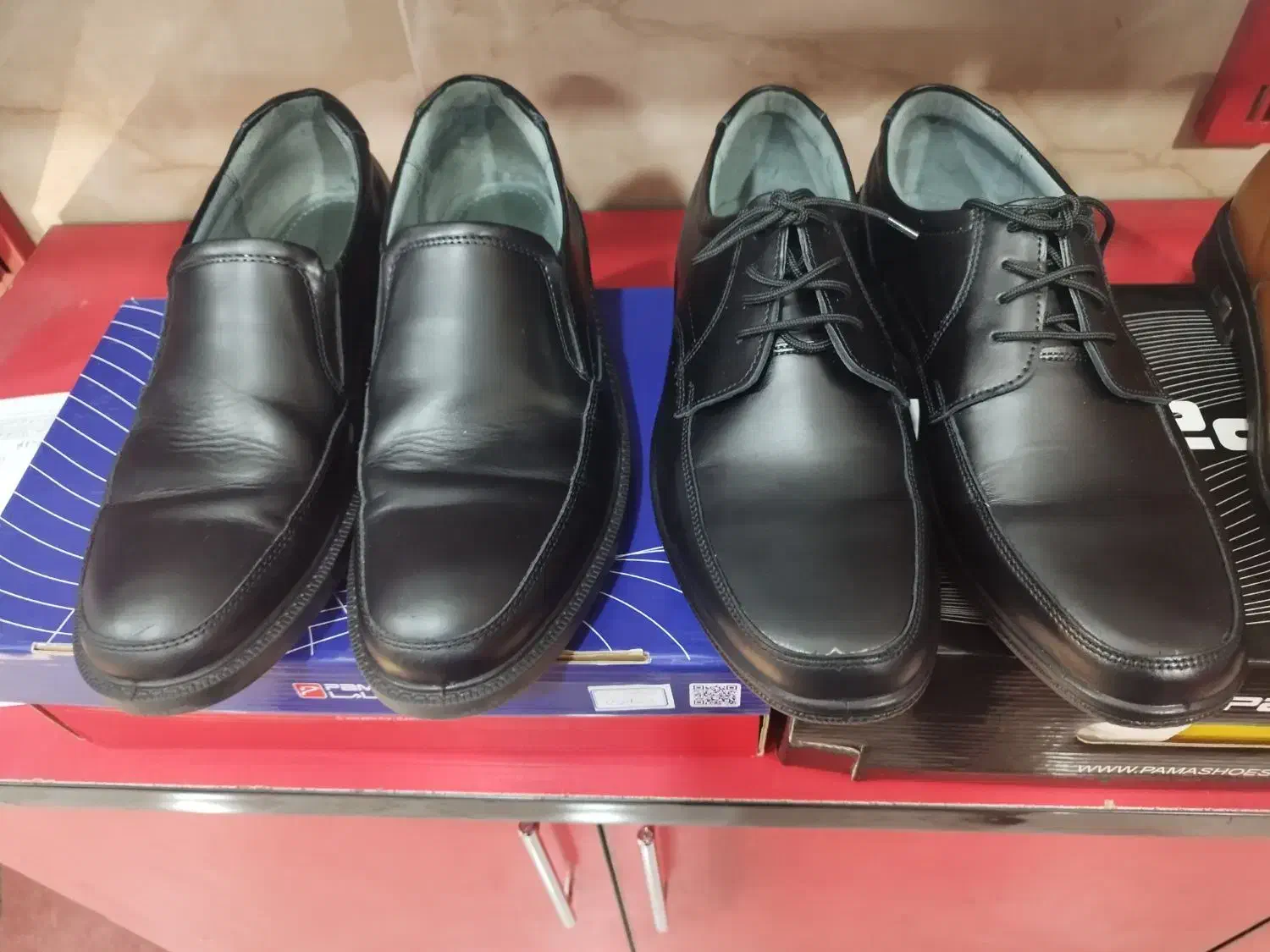 کیف وکفش|کیف، کفش، کمربند|بهارستان, |دیوار