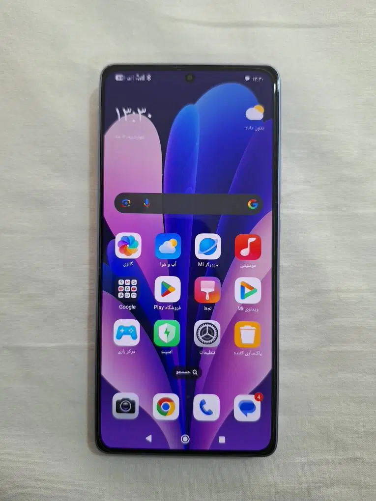 not 13pro|موبایل|لنگرود, |دیوار