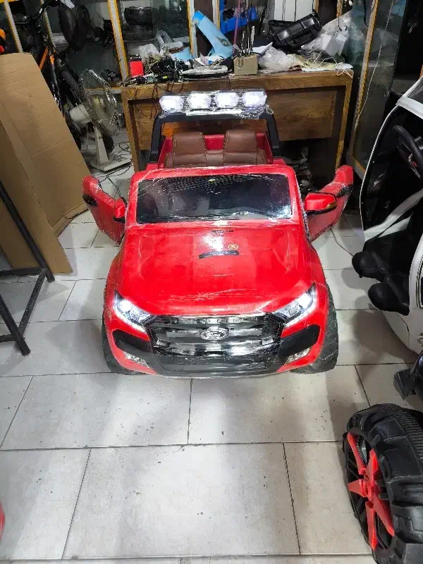 بنز کولردار،موتور بنللی و وسپاکنترلی،اقساطی باچک|اسباببازی|تاکستان, |دیوار