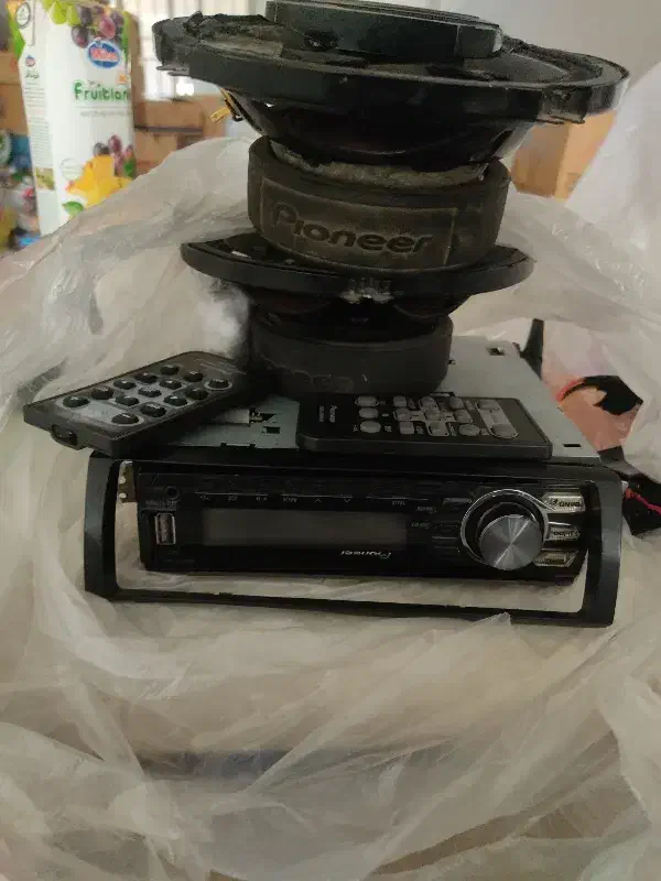 سیستم|سیستم صوتی خانگی|کرمانشاه, |دیوار