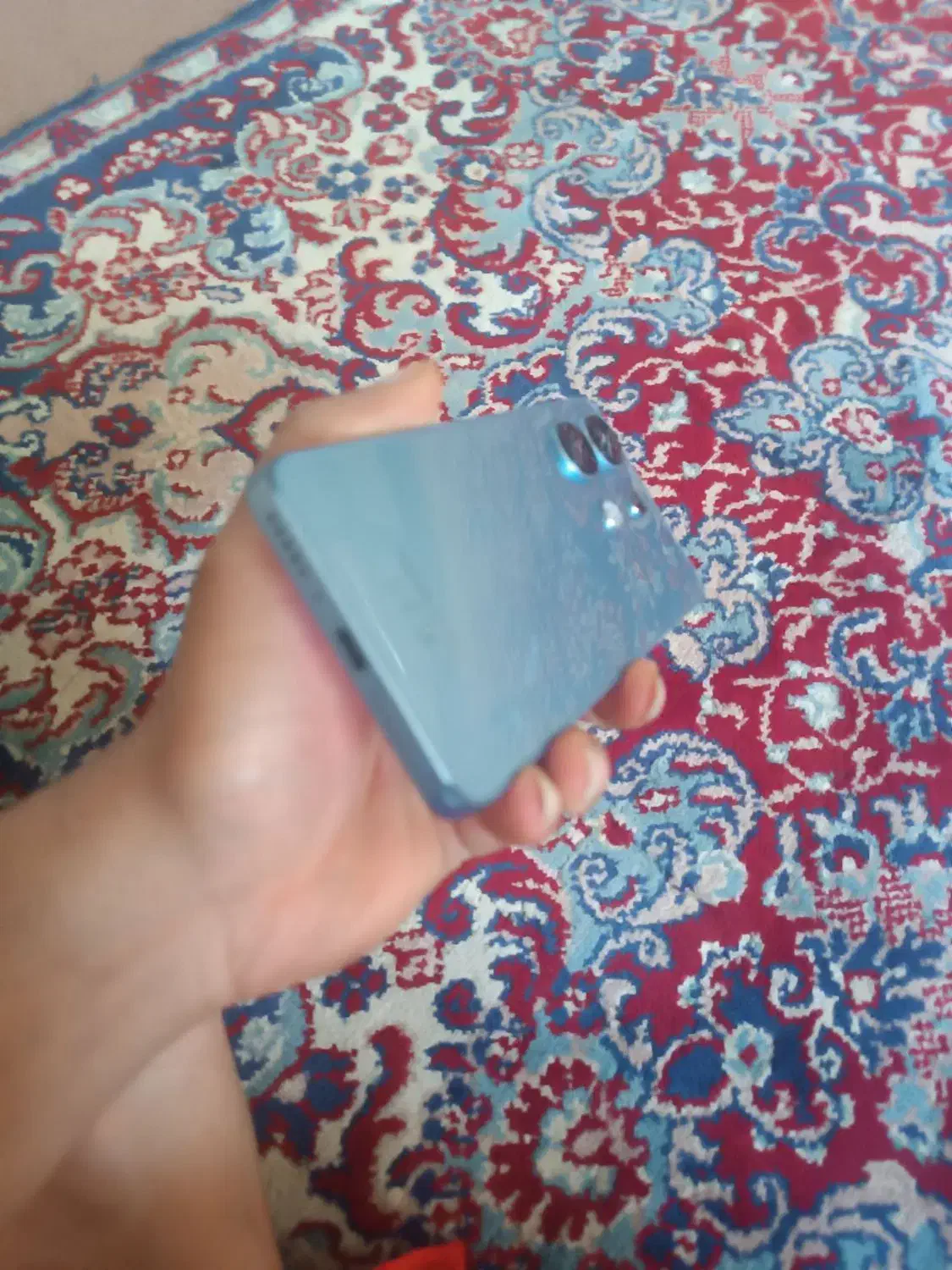 نوت 13|موبایل|کرمانشاه, |دیوار