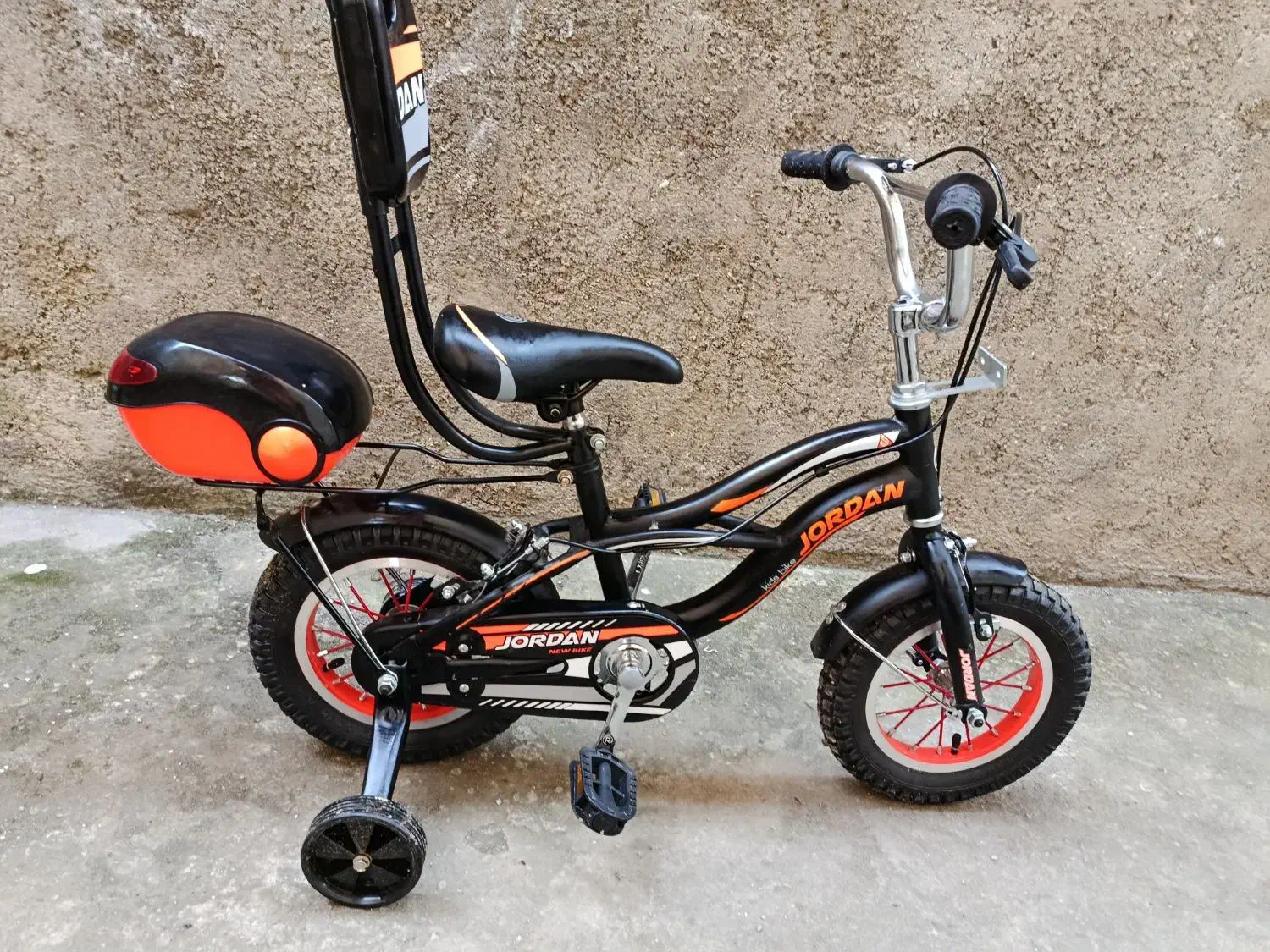 دوچرخه پسرانه و دخترانه|دوچرخه، اسکیت، اسکوتر|فومن, |دیوار