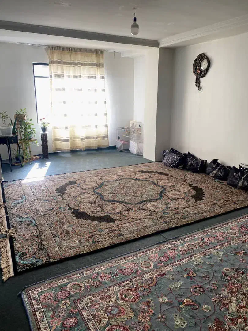رو به نما با پارکینگ|اجارهٔ آپارتمان|محمدشهر, محمدشهر|دیوار