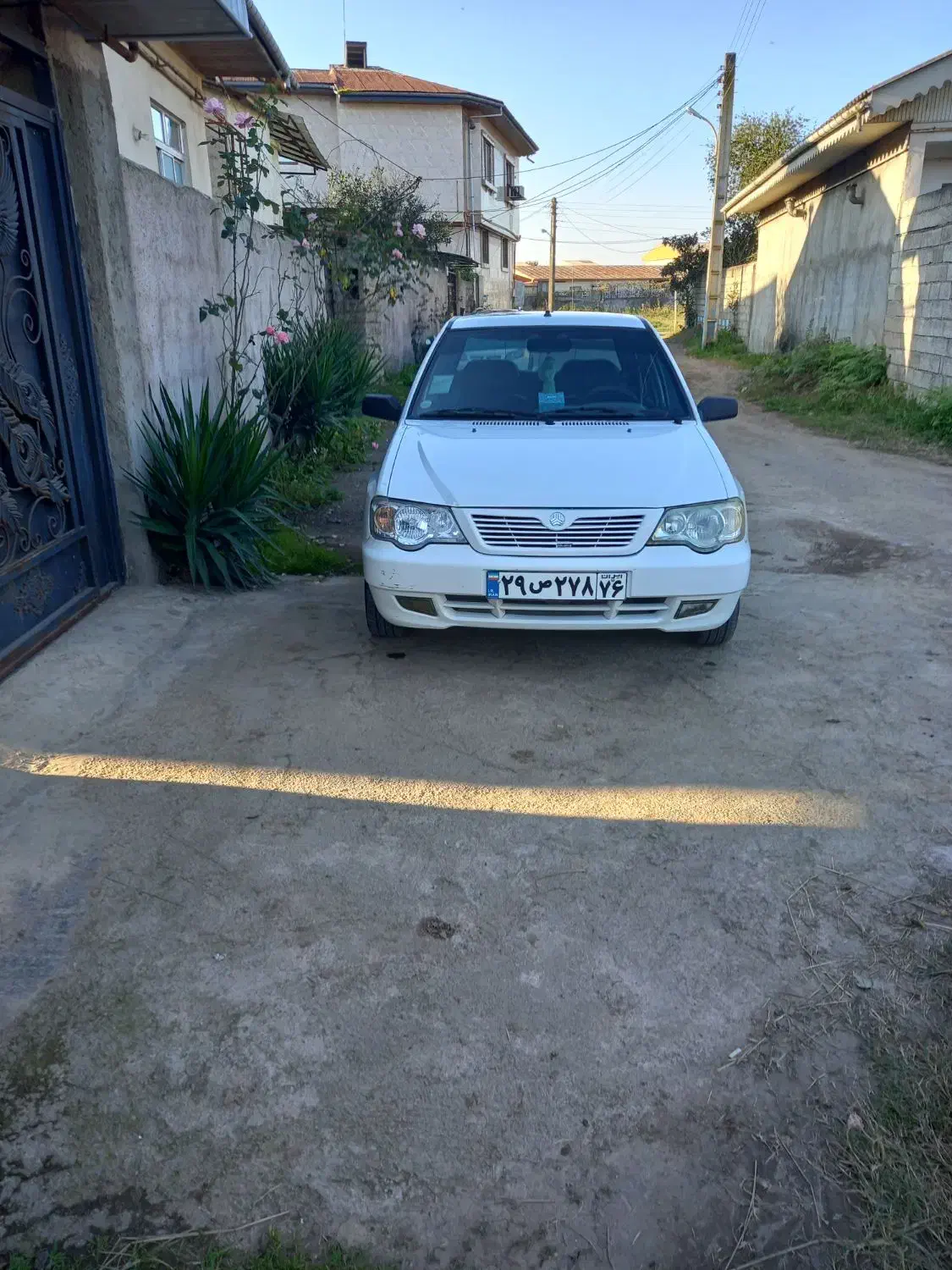 پراید ۱۳۲ مدل ۹۸|خودرو سواری و وانت|کومله, |دیوار