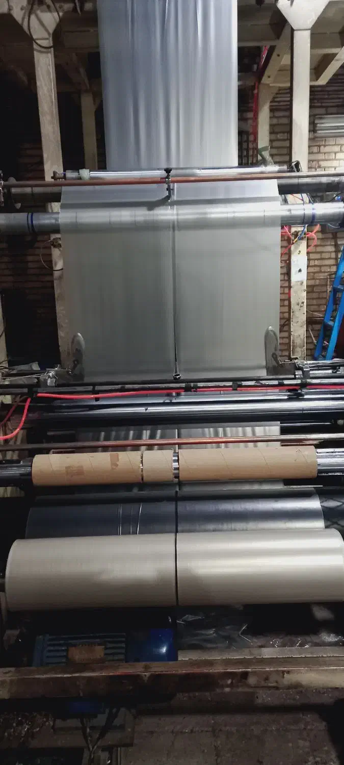 تولید انواع نایلون باقیمت مناسب|عمدهفروشی|مشهد, امیریه|دیوار