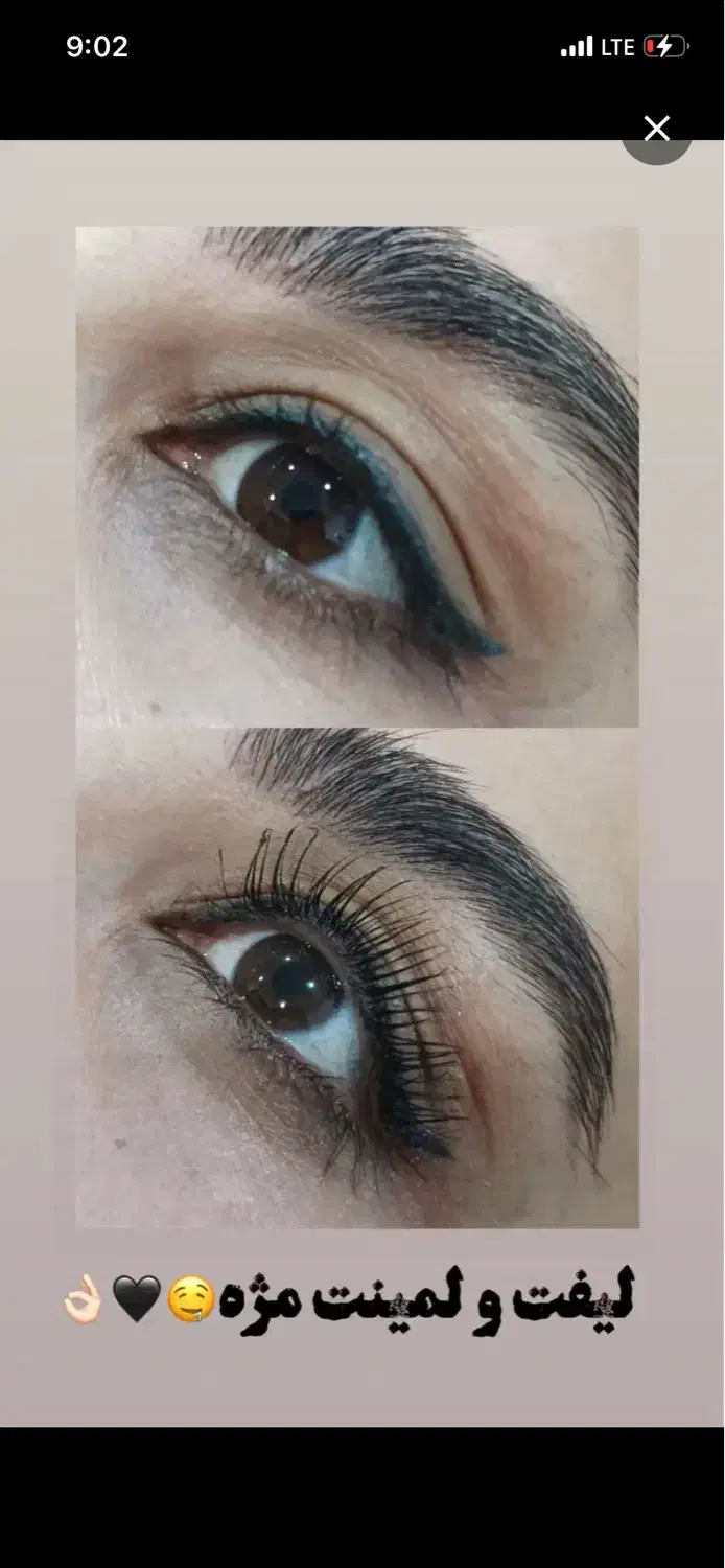 تخفیف ویژه آموزش تخصصی لاین های زیبایی|خدمات آرایشگری و زیبایی|تربت جام, شاد|دیوار