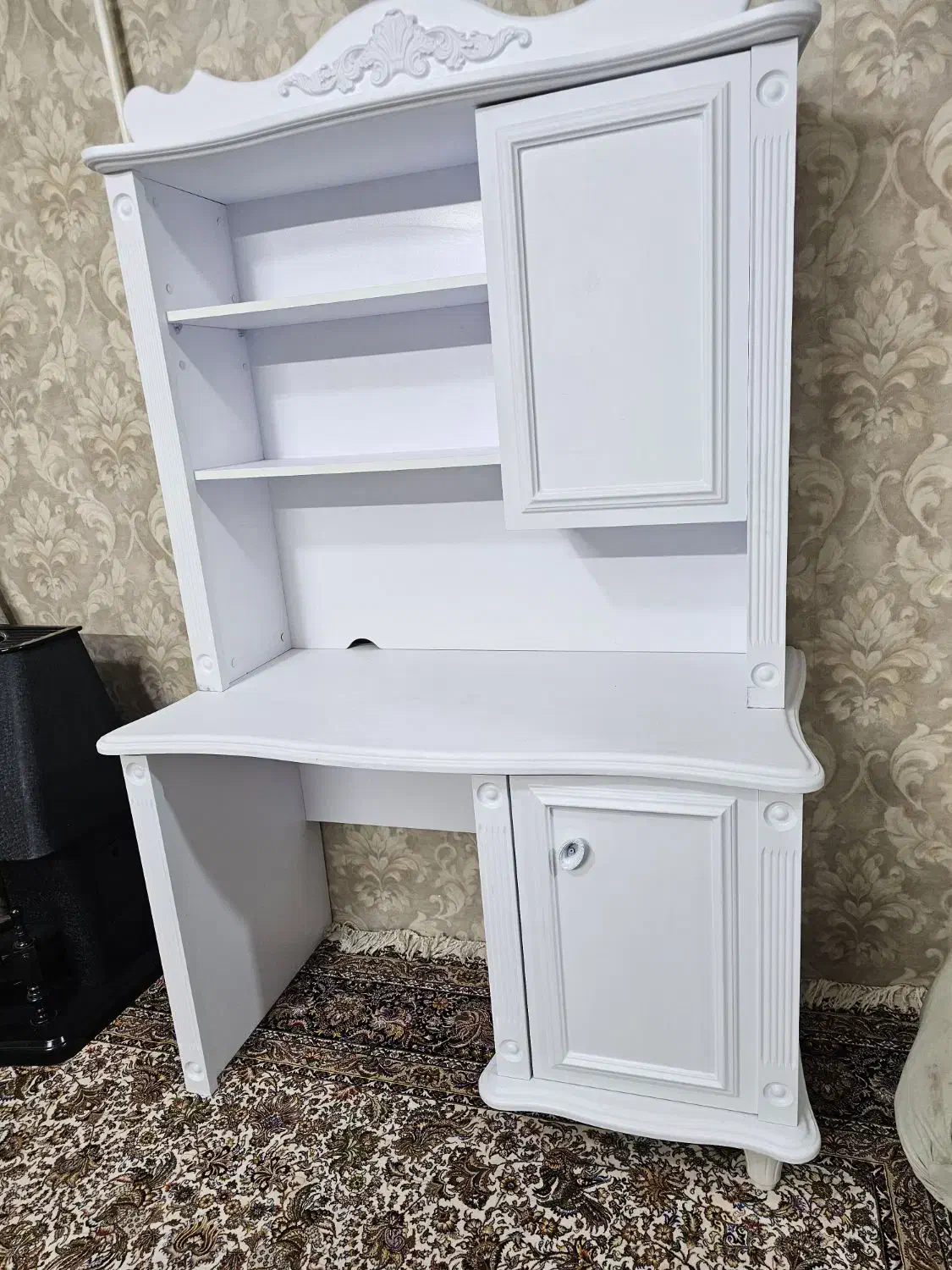 میر تحریر  از برند شناخته شده آپادانا|میز تحریر و کامپیوتر|مرودشت, فاز دوم شهرک فرهنگیان|دیوار