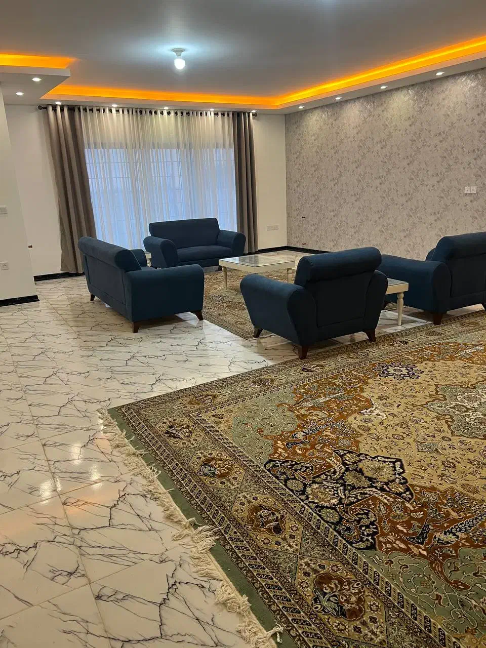 فروش ویلا باغ ۵۰۰متری مبله (مشاورپاشا )|فروش خانه و ویلا|آمل, |دیوار