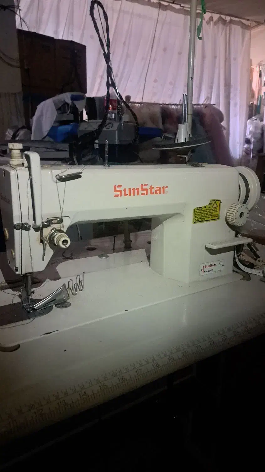 چرخ راسته دینام بزرگ|چرخ خیاطی و ریسندگی|رباطکریم, رباطکریم|دیوار