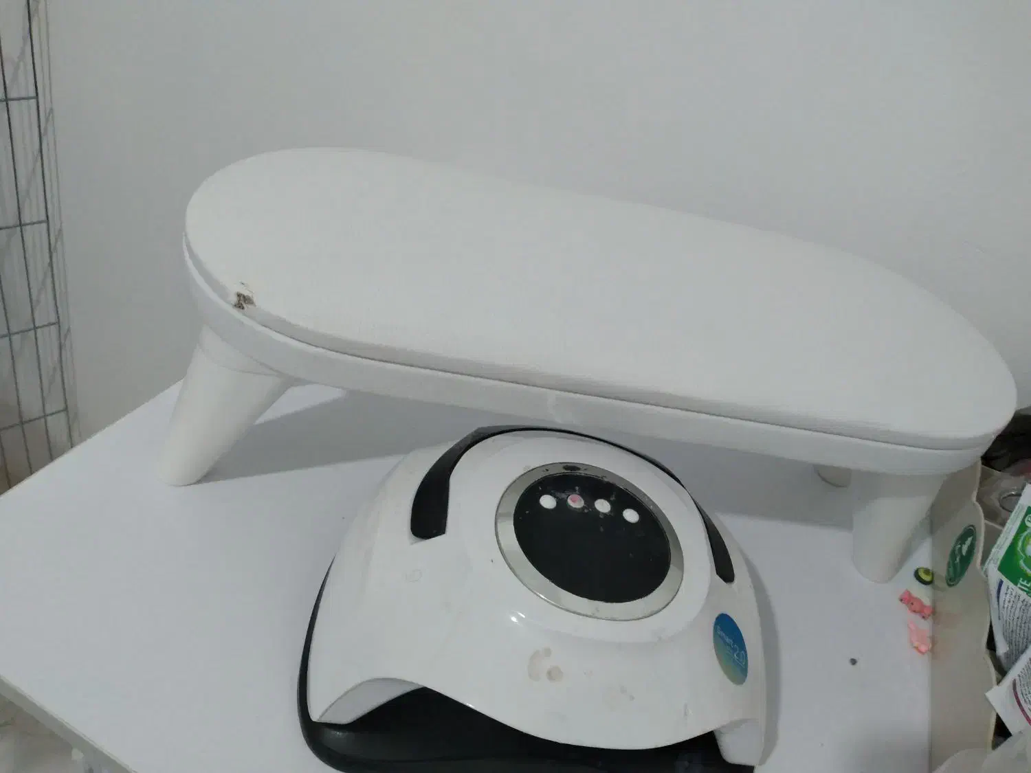 وسایل کاشت ناخن|آرایشی، بهداشتی، درمانی|صدرا-فارس, فاز ۱|دیوار