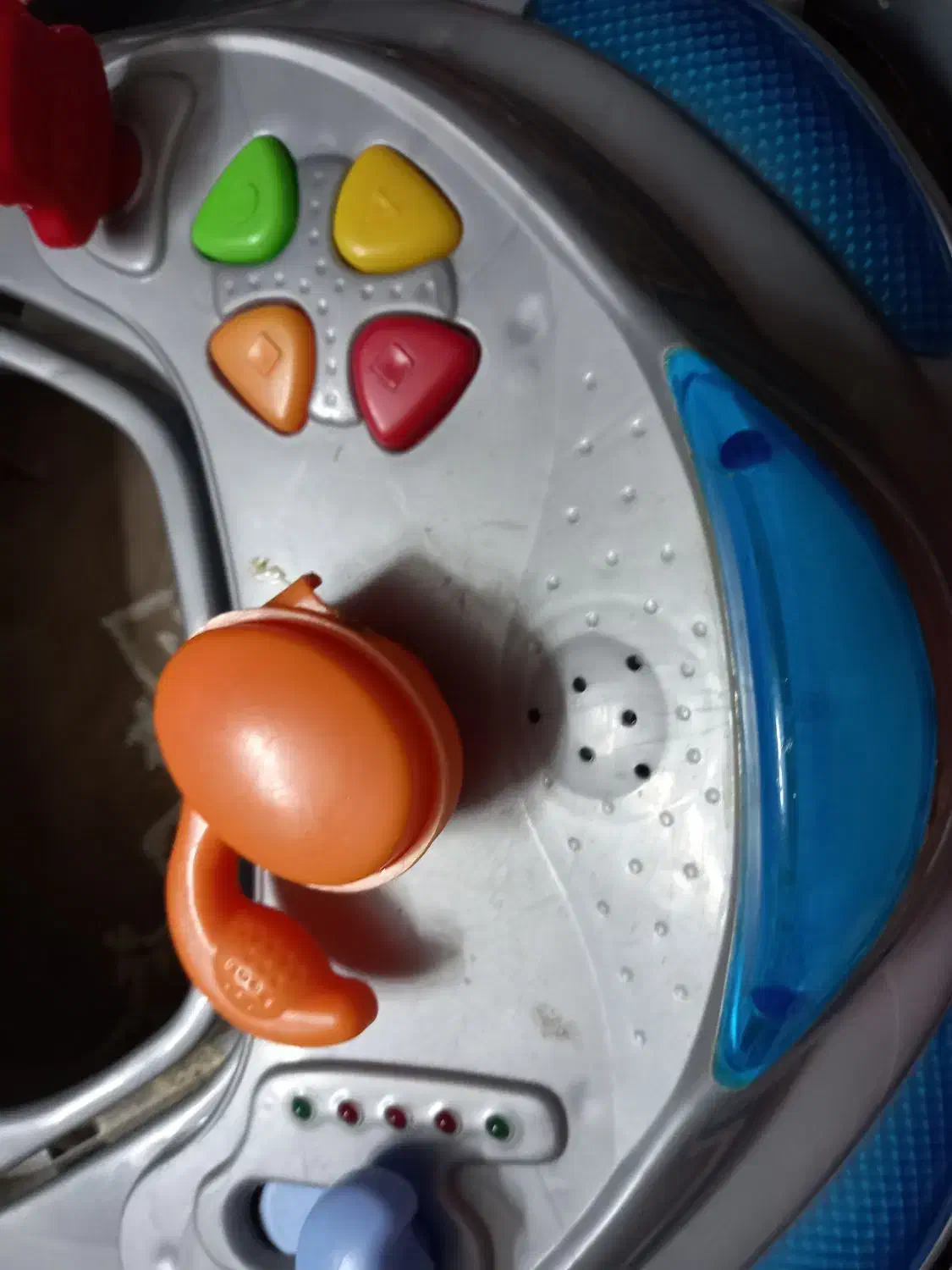 ست کریر و کالسکه و رورویک|اسباب و اثاث بچه|شیراز, شهرک پرواز|دیوار