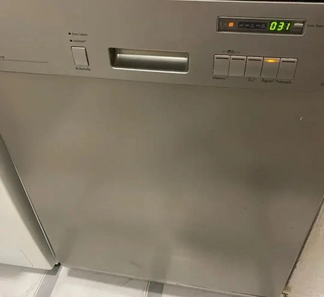 ظرفشویی موتور اصل کره|ماشین ظرفشویی|رفسنجان, |دیوار