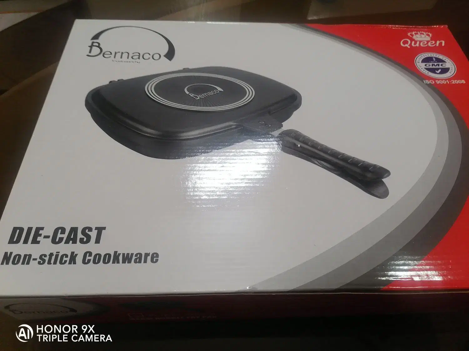 تابه رژیمی نو اصلا استفاده نشده|ظروف پختوپز|اردبیل, |دیوار