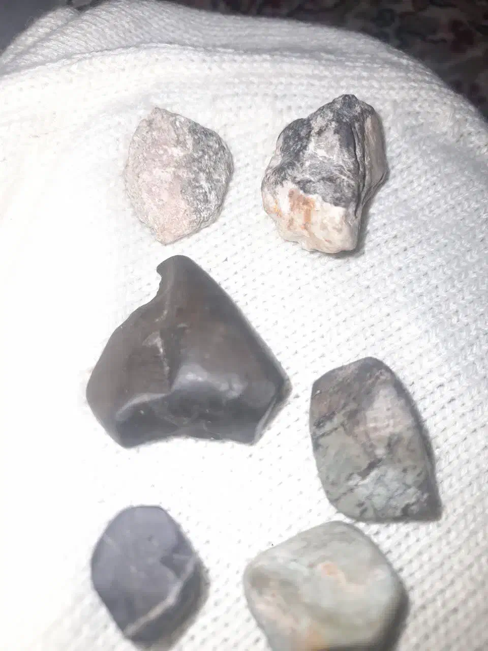 راف معدنی یشم سبز|جواهرات|پاکدشت, پاکدشت (مامازند)|دیوار