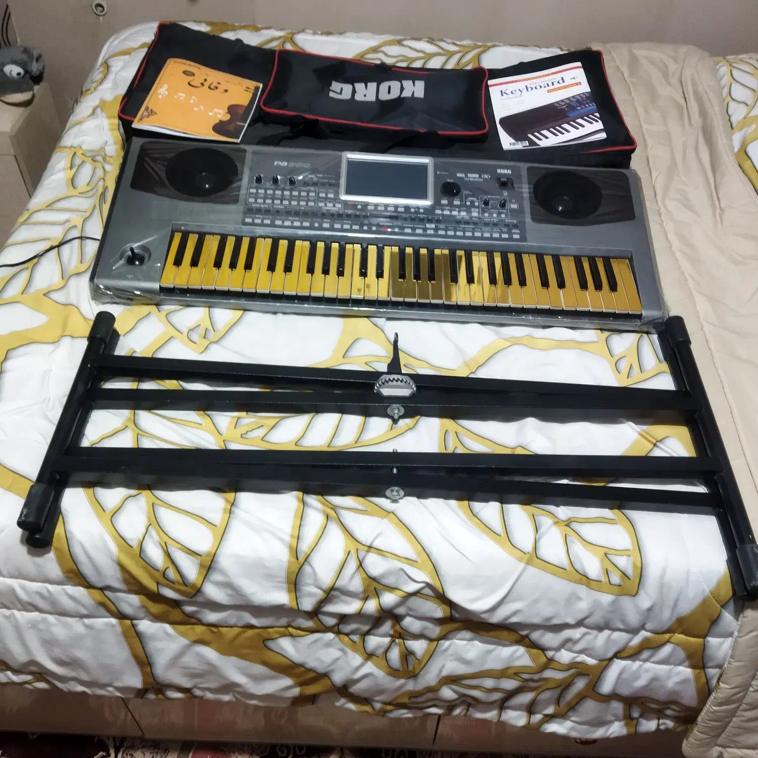 pa900|پیانو، کیبورد، آکاردئون|سیرجان, |دیوار