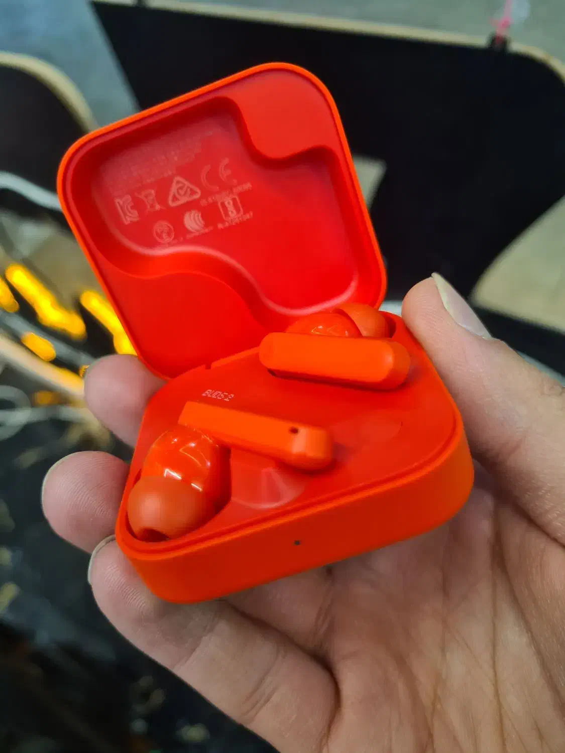 ایرپاد CMF|لوازم جانبی موبایل و تبلت|پردیس, فاز ۱۱|دیوار