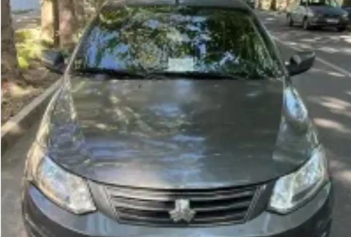 ساینا EX|خودرو سواری و وانت|تهران, نیروی هوایی (پیروزی)|دیوار