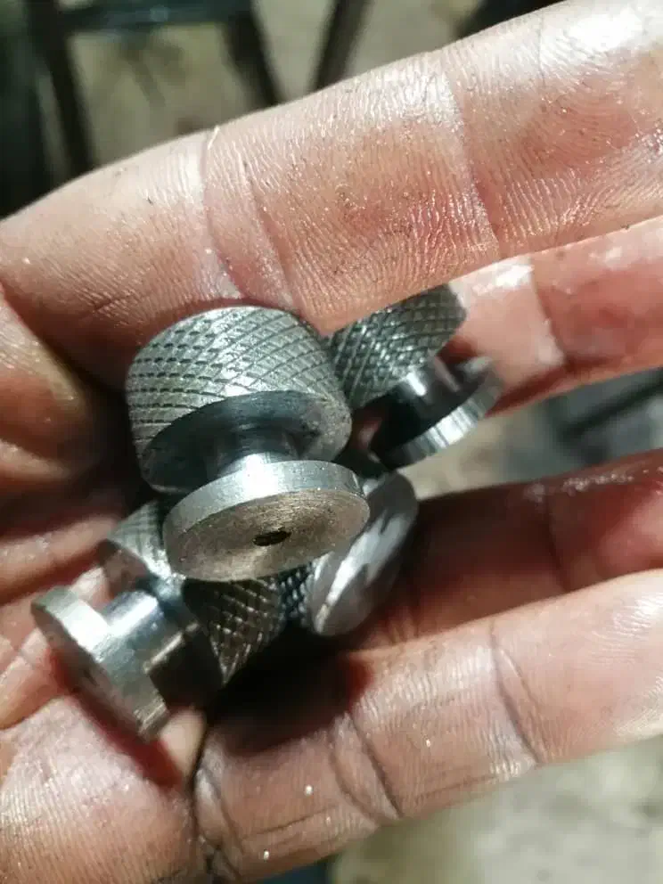 سری تراشی با دستگاه تراپ|خدمات پیشه و مهارت|تهران, زهتابی|دیوار