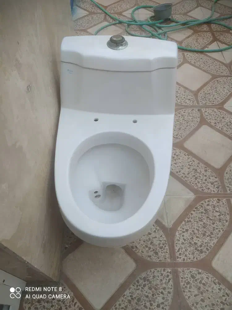 توالت فرنگی|لوازم سرویس بهداشتی|بندر کنگان, |دیوار