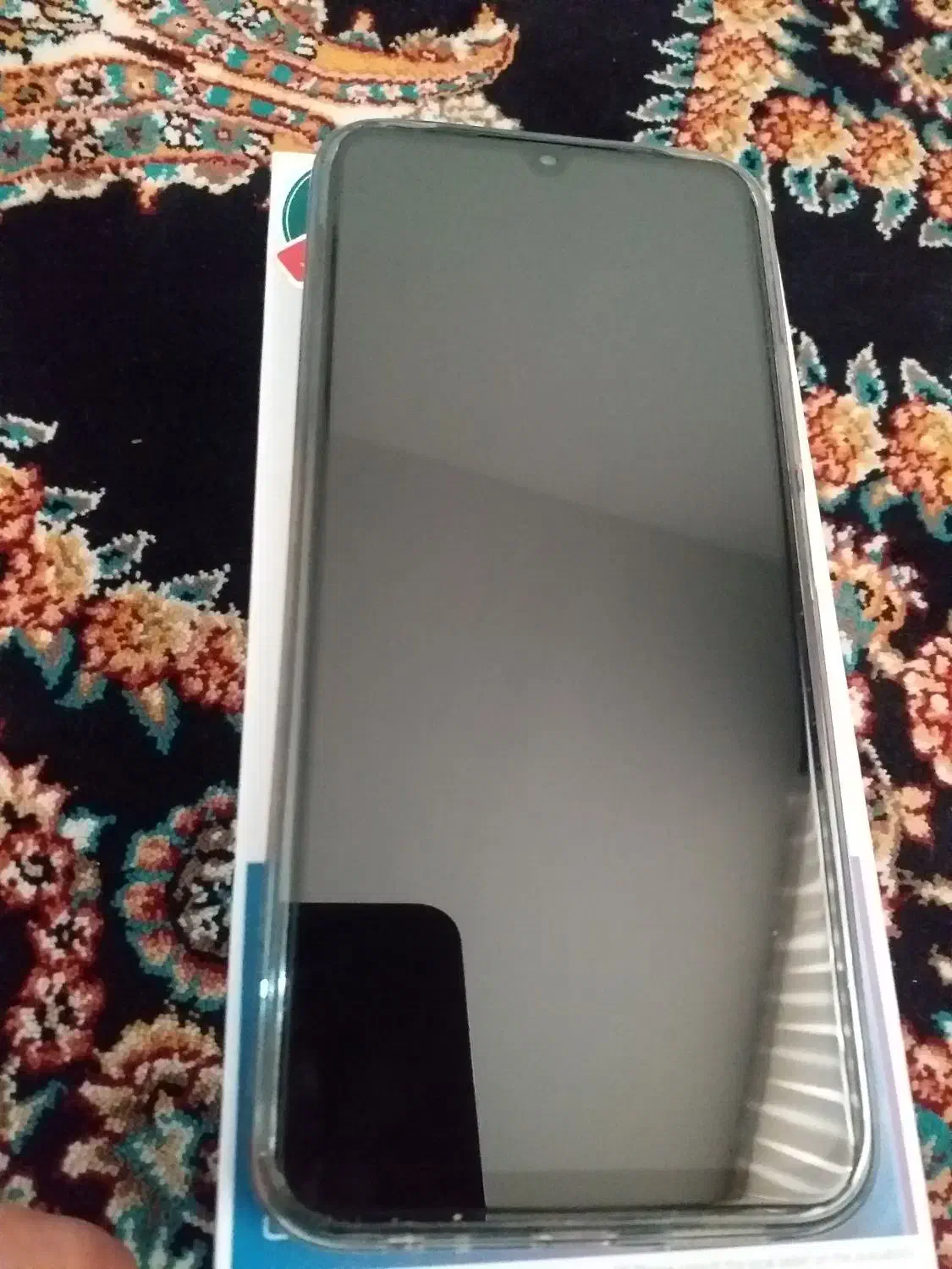 گوشی ردمی15c|موبایل|کرج, شهرک سهرابیه|دیوار