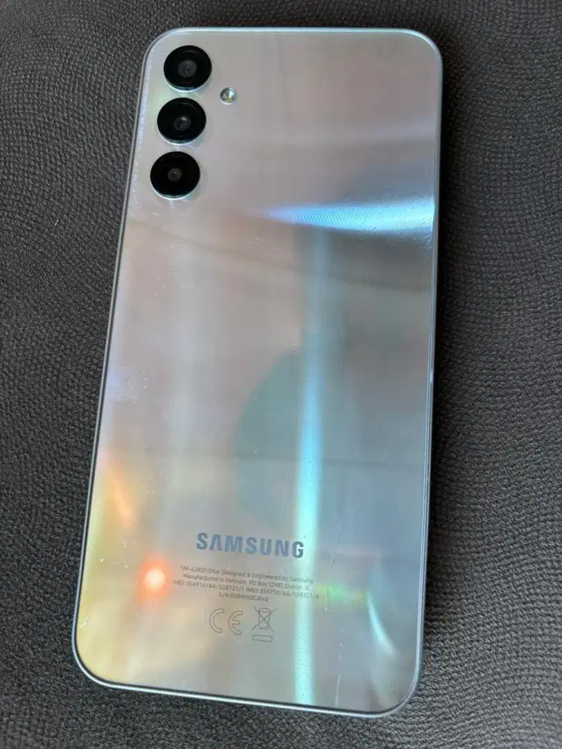 Samsung Galaxy A24|موبایل|شیراز, لشکری‎|دیوار