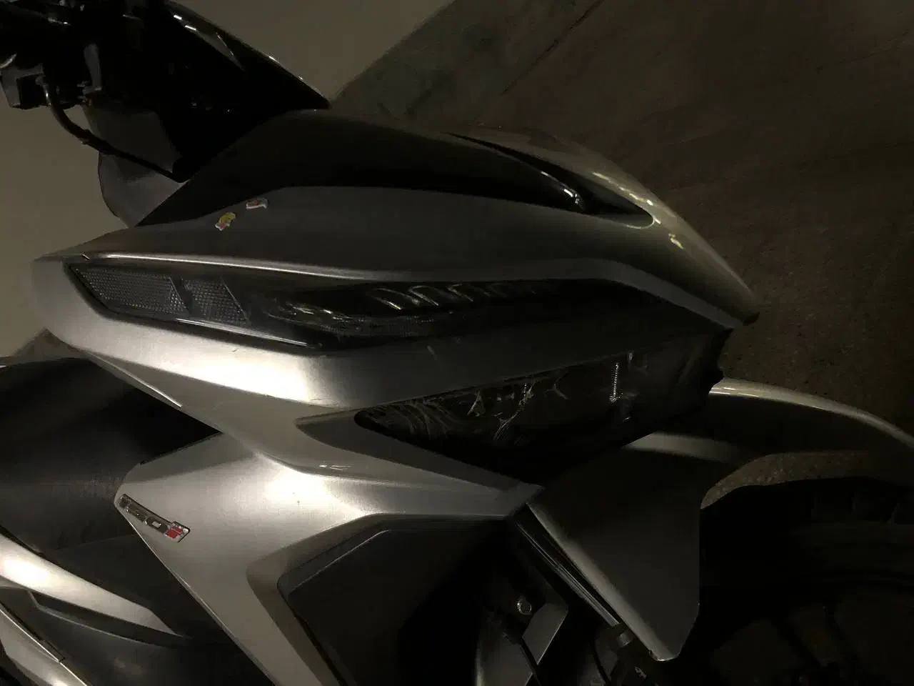 موتور کلیک 1400|موتورسیکلت|مشهد, ارشاد|دیوار