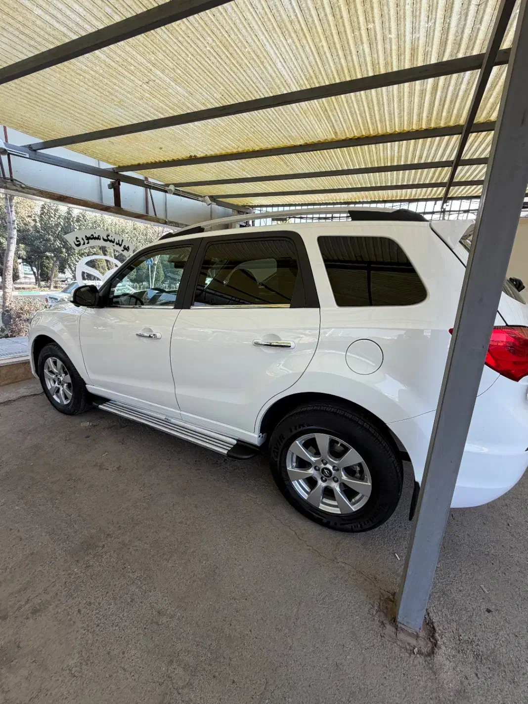 هایما مدل ۱۴۰۳|خودرو سواری و وانت|کرج, مهرویلا جنوبی|دیوار