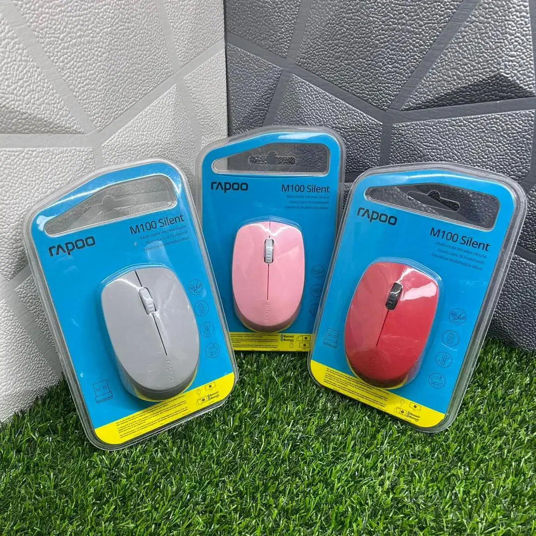 ماوس بی سیم و باسیم|قطعات و لوازم جانبی رایانه|اسلام‌شهر, شهرک مفیدی|دیوار