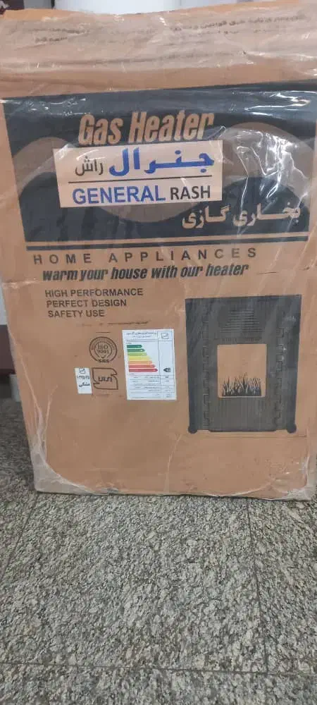 بخاری گازی|بخاری، هیتر، شومینه|تهران, شهرک ولیعصر جنوبی|دیوار