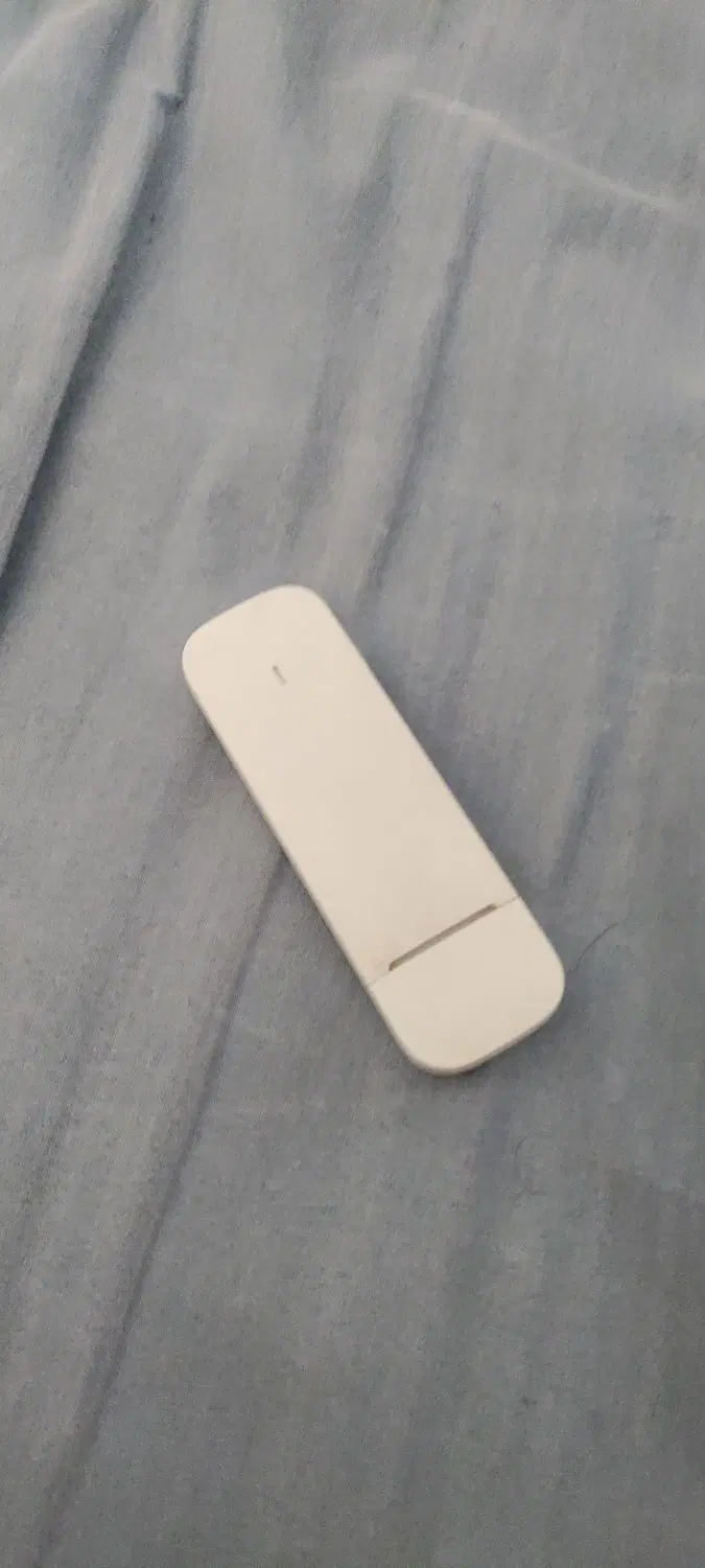 مودم جیبی USB|مودم و تجهیزات شبکه|شیراز, سینما سعدی|دیوار