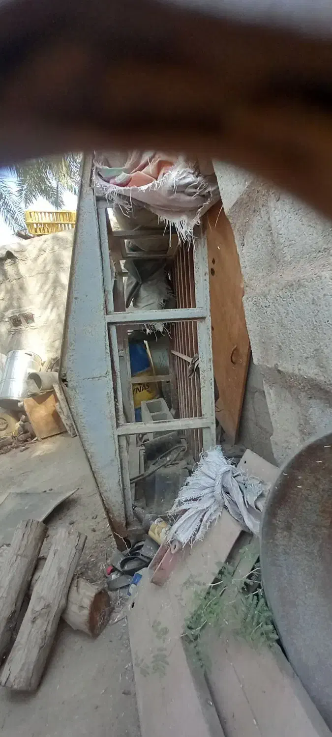 نورگیر نو|مصالح و تجهیزات ساختمان|باوی, |دیوار