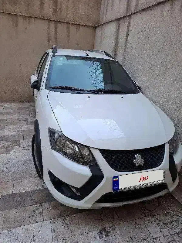 کوییک s|خودرو سواری و وانت|تهران, باشگاه نفت|دیوار