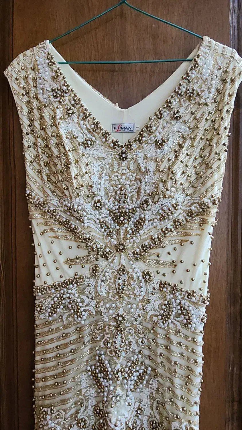 لباس مجلسی و لباس نامزدی|لباس|بیرجند, |دیوار