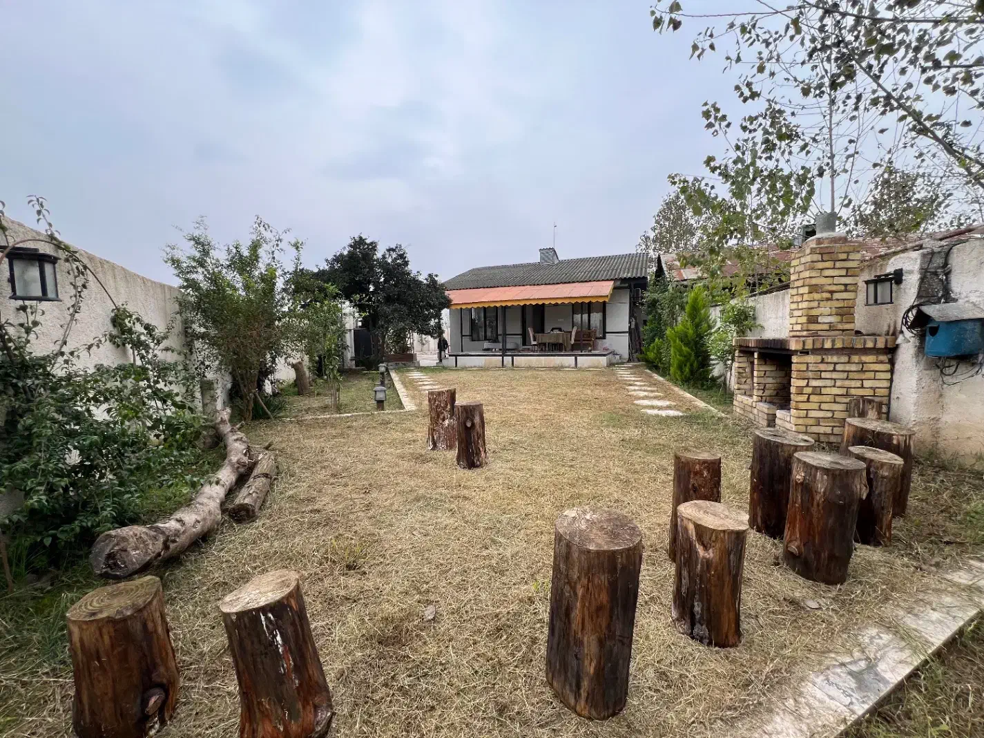 سنگر رشت گیلان ویلا|فروش خانه و ویلا|سنگر, |دیوار