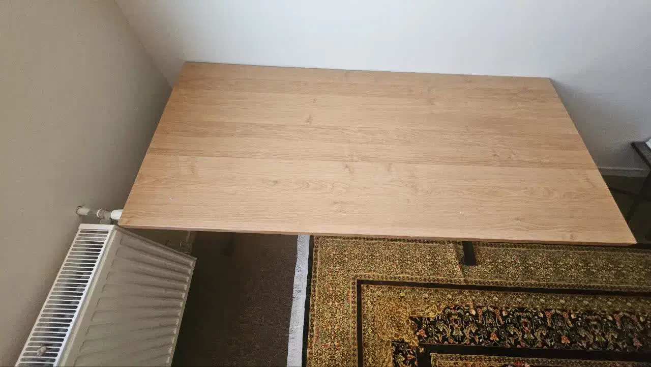 میز تحریر|میز تحریر و کامپیوتر|قم, پردیسان|دیوار