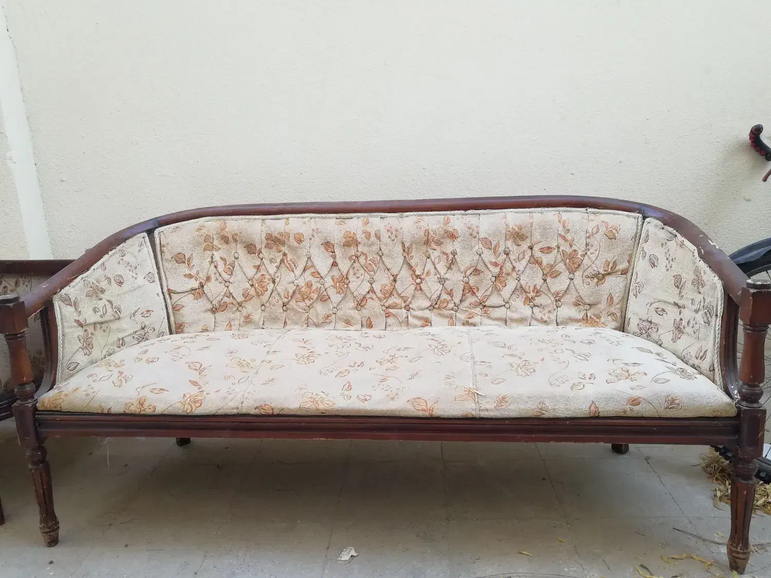 مبل هفت نفره|مبلمان خانگی و میز عسلی|فردیس, سرحد آباد|دیوار