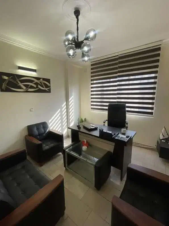 استخدام همکار بیمه ای در دفتر پیشخوان|استخدام اداری و مدیریت|لنگرود, |دیوار