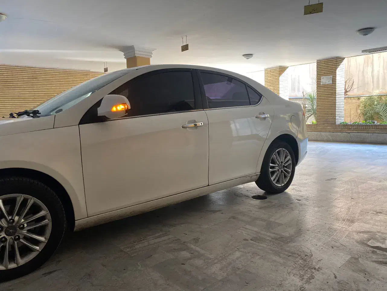 جک j5 اتومات مدل ۹۳|خودرو سواری و وانت|تهران, سهروردی|دیوار